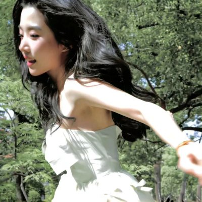 瞒天过海：美人计